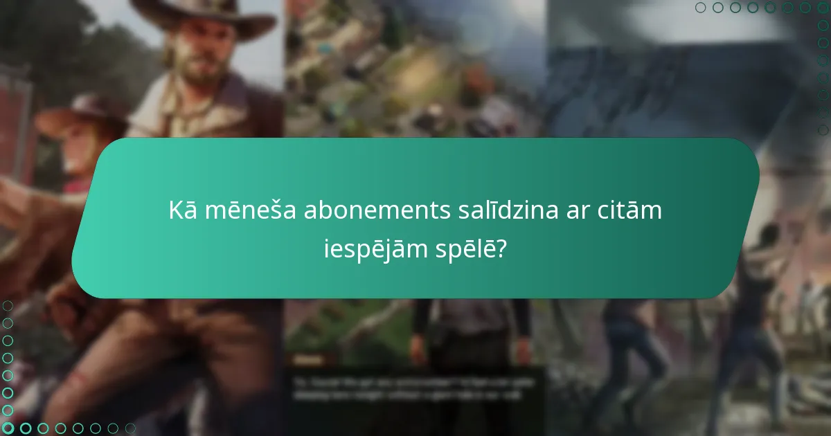 Kā darbojas kopienas izaicinājumi attiecībā uz mēneša abonementu?