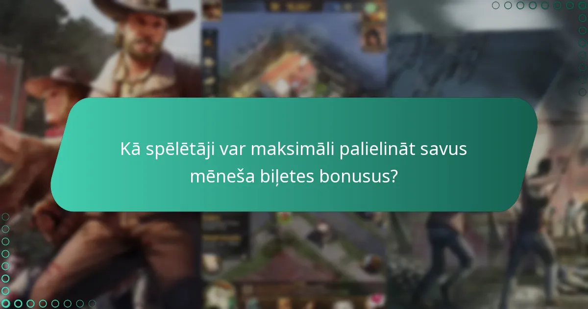Kā paātrinājumu bonusi ietekmē spēles pieredzi?