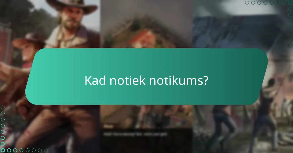 Kā atgriezušie spēlētāji var maksimizēt savas iespējas iegūt balvas?