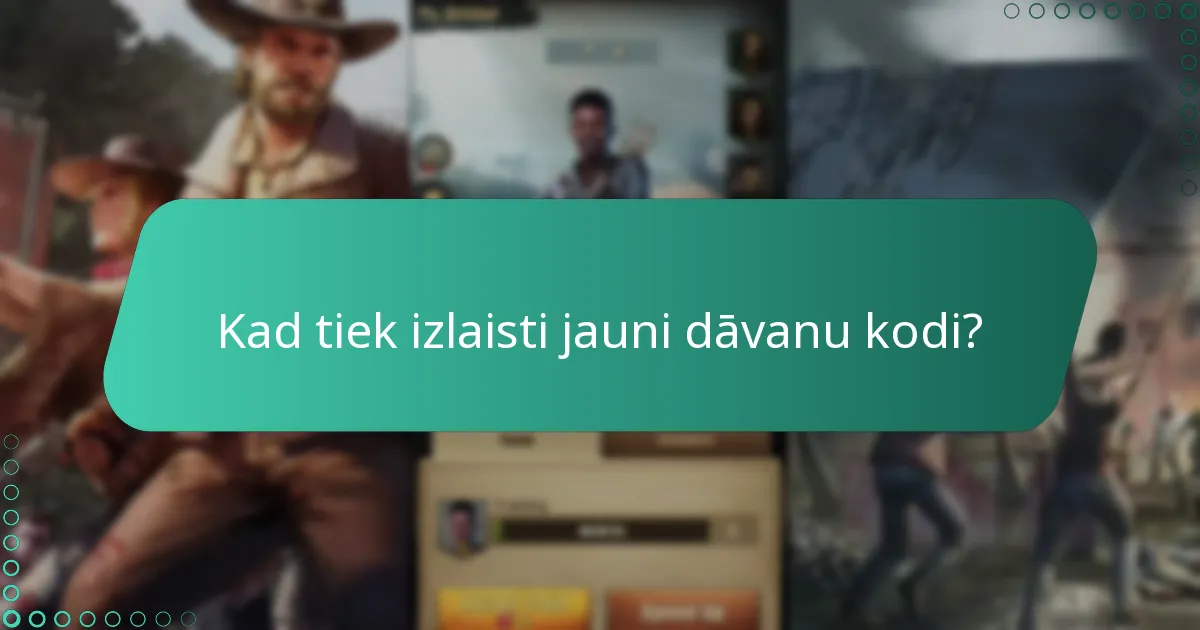 Kuri īpašie varoņi var tikt iegūti, izmantojot dāvanu kodus?