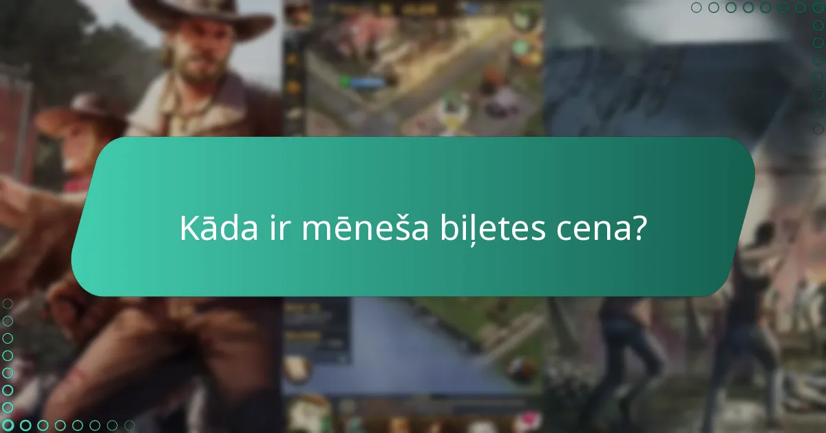 Ko spēlētāji saka par mēneša biļetes bonusiem?