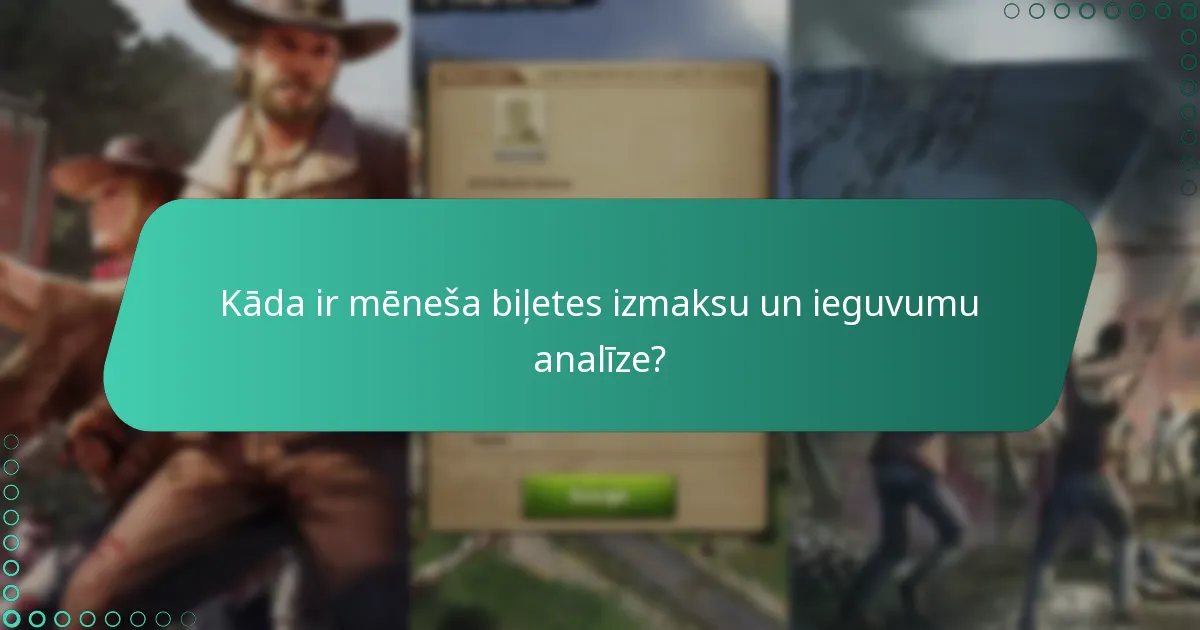 Kā mēneša biļetes bonusi salīdzinās ar citiem biļetēm?