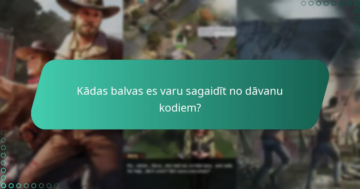 Cik bieži tiek izlaisti jauni dāvanu kodi?