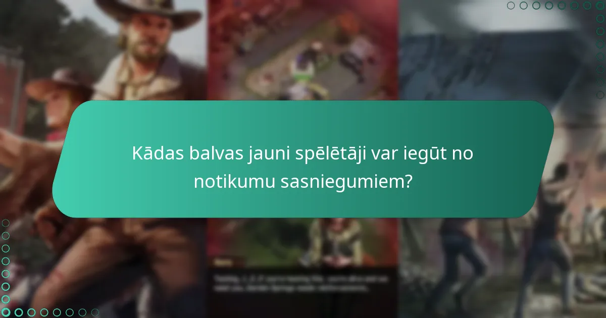 Kādi ir noteikumi un vadlīnijas dalībai notikumos?