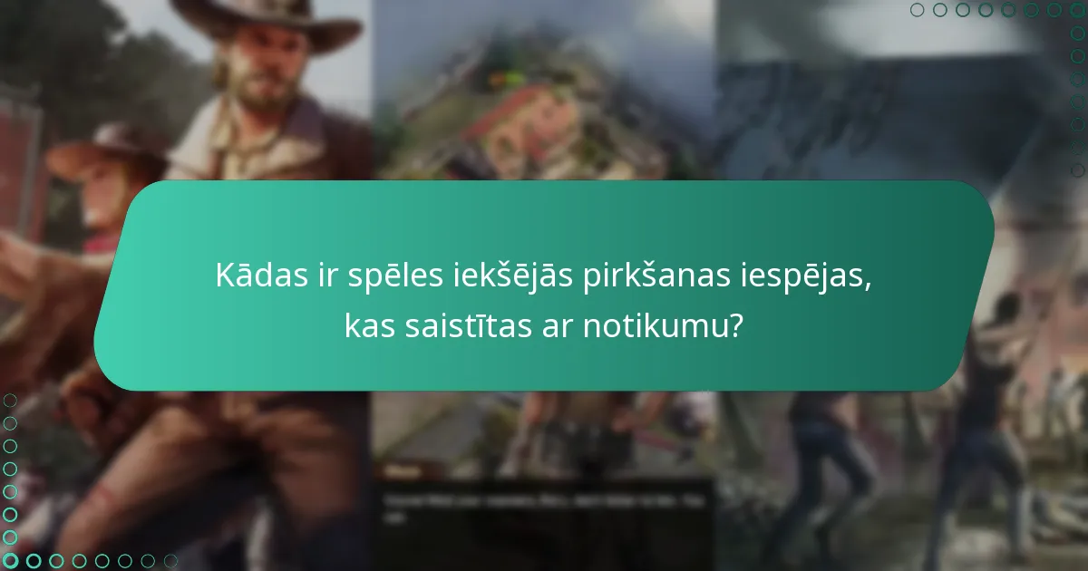 Kā izstrādāšanas materiāli var uzlabot spēles pieredzi “The Walking Dead: Survivors”?