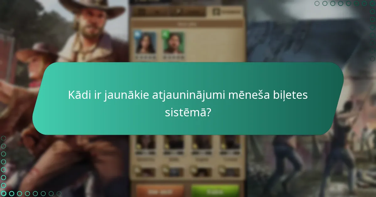 Kādas ir kopienas domas par mēneša biļetes bonusiem?