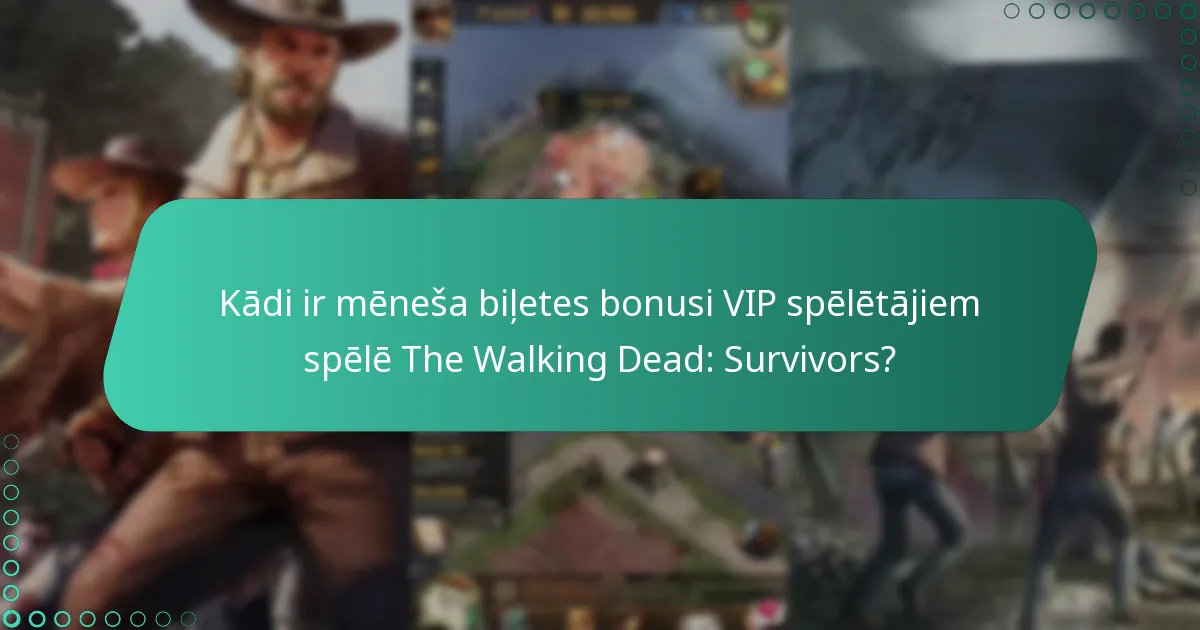 Kādi ir potenciālie riski, iegādājoties mēneša biļeti?